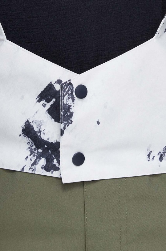 DC kurtka Basis Print ADYTJ03064