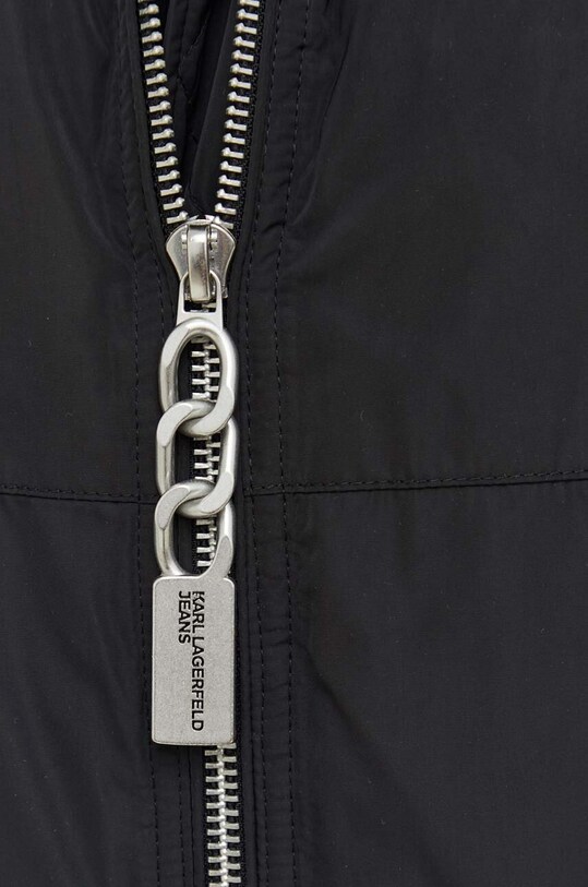 Karl Lagerfeld Jeans kurtka bomber 235D1501