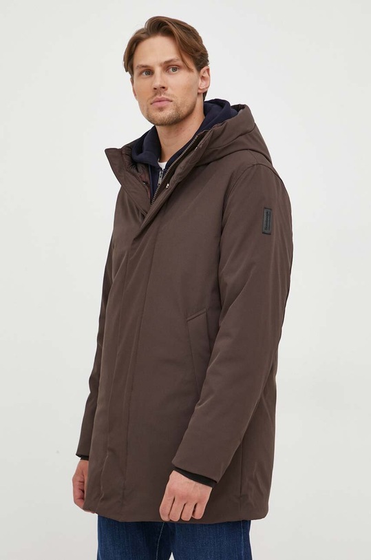 Bomboogie kurtka brązowy CM7653TAC3