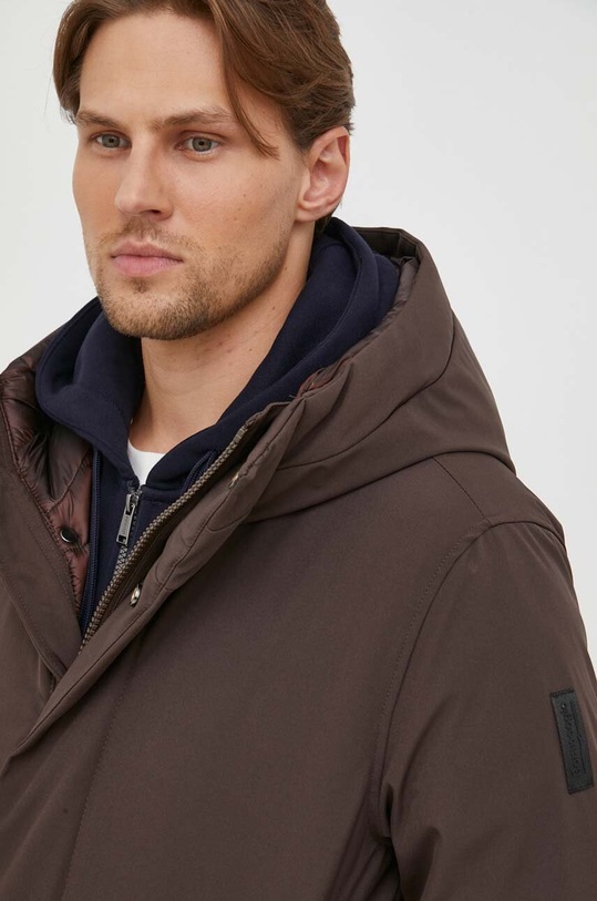 Bomboogie kurtka CM7653TAC3 brązowy