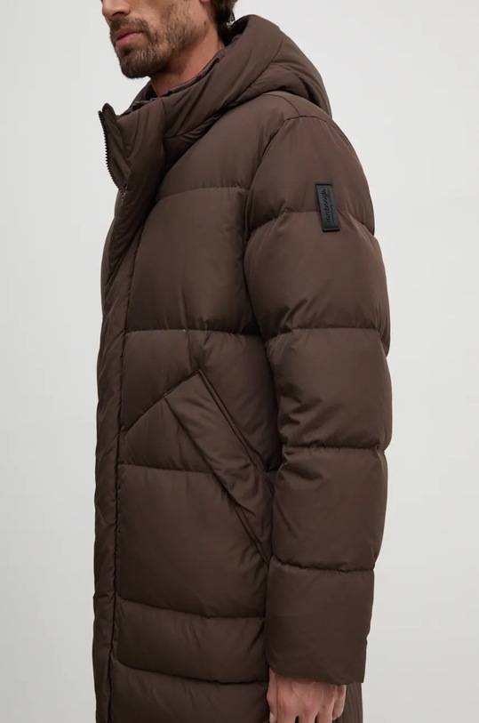 Péřová bunda Bomboogie CM8171TDP3