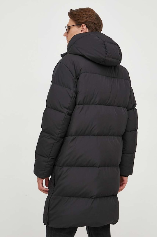 Одяг Пухова куртка Bomboogie CM8171TDP3 чорний