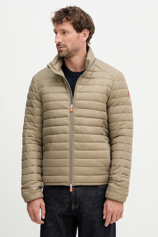 Куртка Save The Duck зелений D32430M.GIGA01