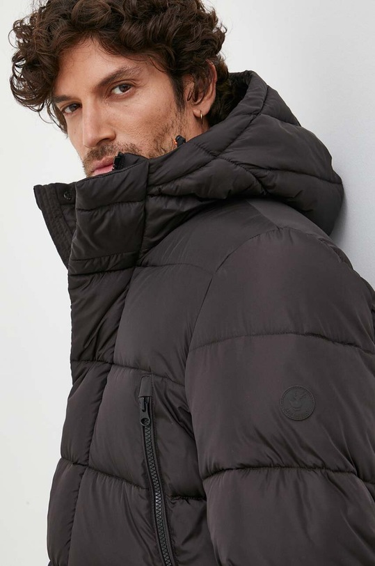 Save The Duck kurtka brązowy D40818M.MEGA17