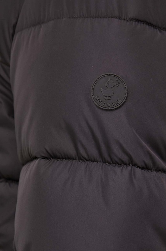 Save The Duck kurtka D40818M.MEGA17 brązowy