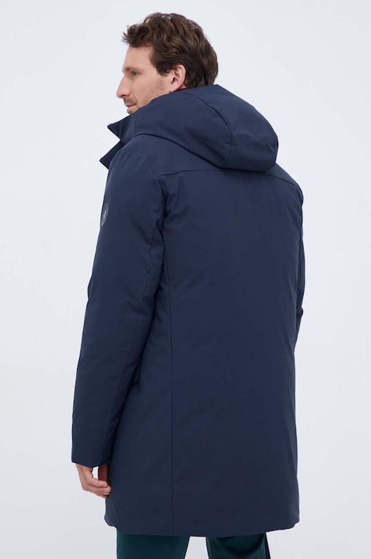 Odzież Save The Duck kurtka P45320M.SMEG17 granatowy