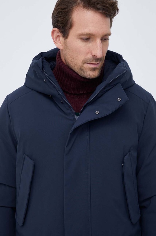 Save The Duck kurtka granatowy P45320M.SMEG17