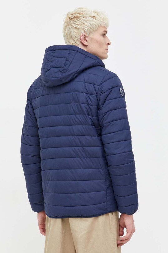 Îmbrăcăminte Quiksilver geaca EQYJK04008 bleumarin