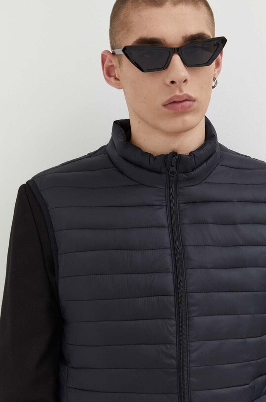 Vesta Quiksilver čierna EQYJK04009