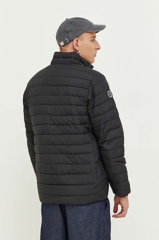 Дрехи Яке Quiksilver EQYJK04007 черен