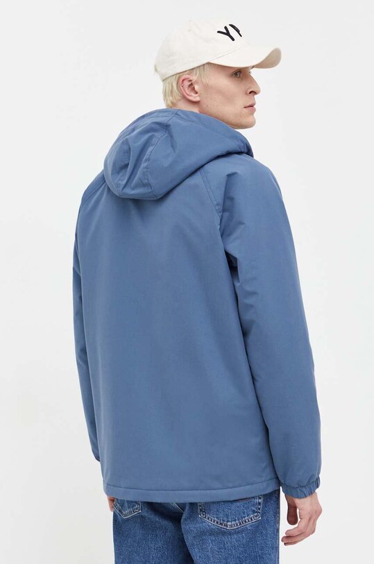 Одяг Куртка Quiksilver EQYJK03980 блакитний