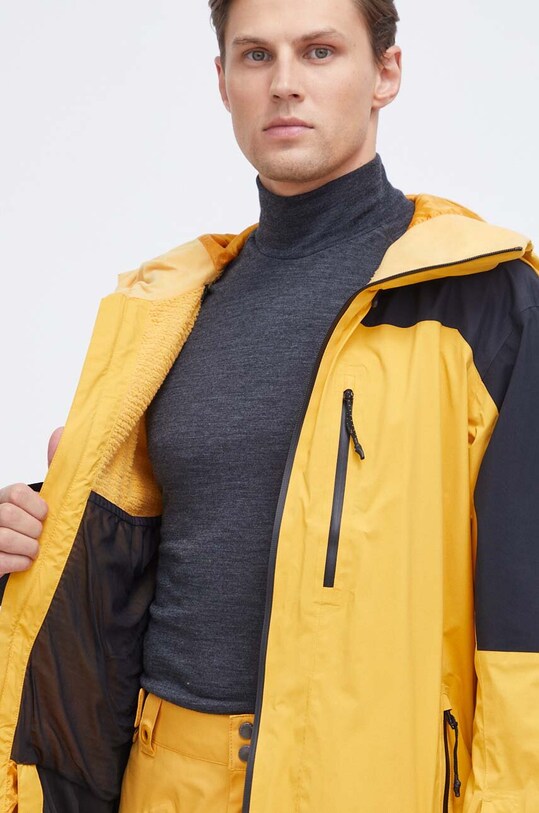 Quiksilver geaca Ultralight GORE-TEX EQYTJ03424