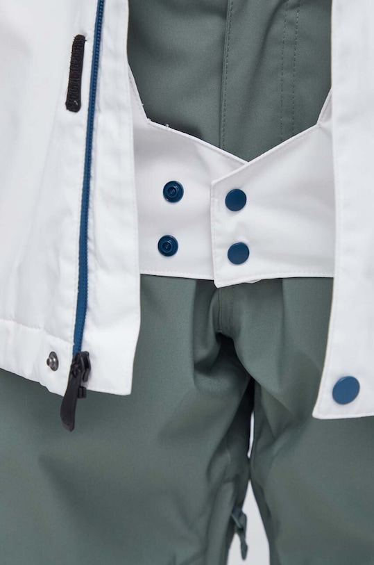 Quiksilver kurtka Radicalo EQYTJ03416 biały