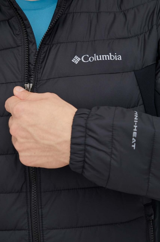 Μπουφάν Columbia 2008371 μαύρο