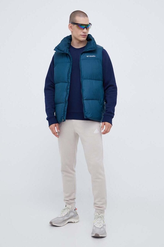 Columbia vesta Puffect II 2025831 turcoaz AW23