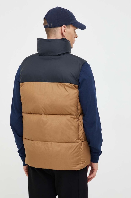 Oblečenie Vesta Columbia Puffect II 2025831 hnedá