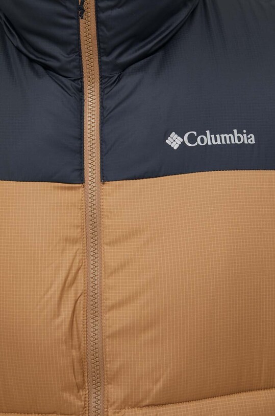 Безрукавка Columbia Puffect II 2025831 коричневый