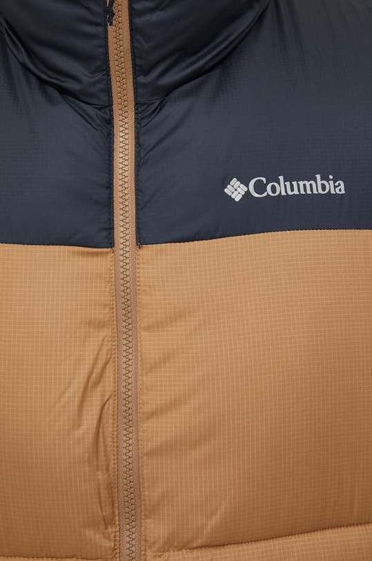 Vesta Columbia Puffect II 2025831 hnedá