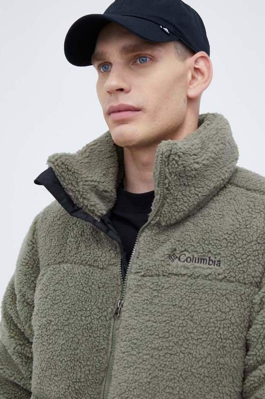 Куртка Columbia зелёный 2039761