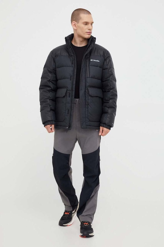 Columbia geaca 2050791 negru AW23