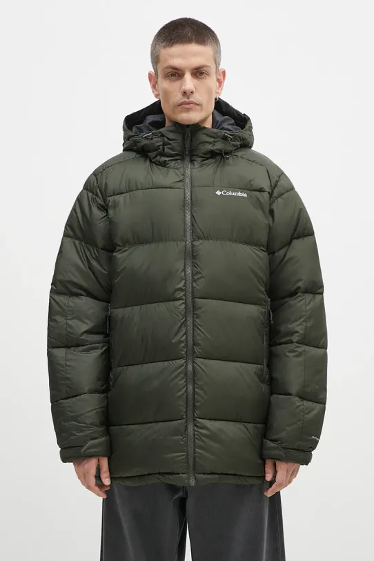 Columbia jacket