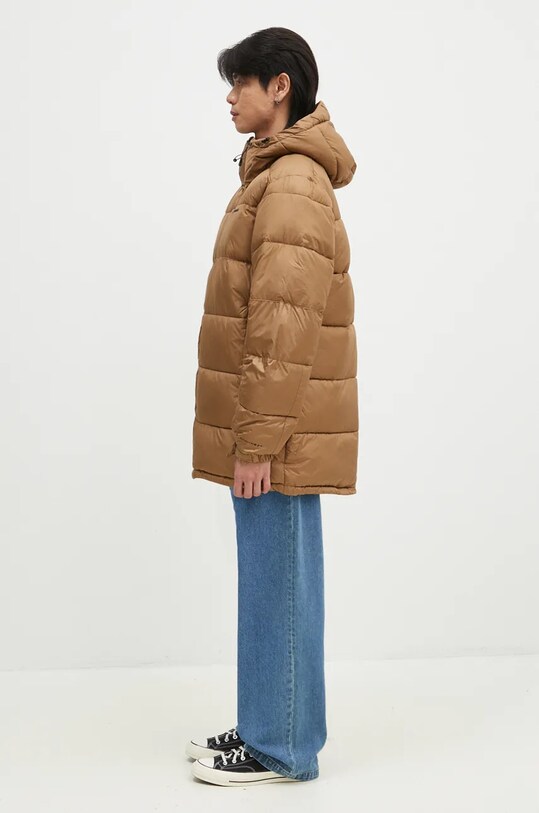 Куртка Columbia 2050921 коричневий AW24