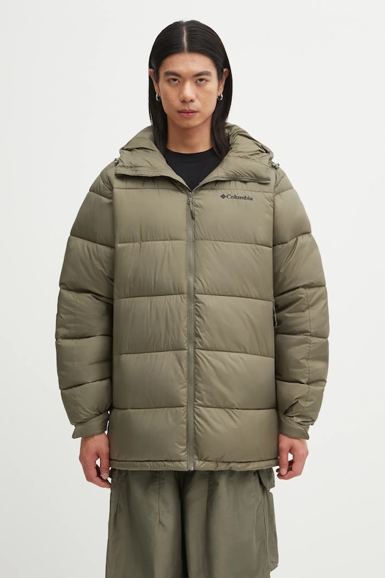 Куртка Columbia інші зелений 2050921