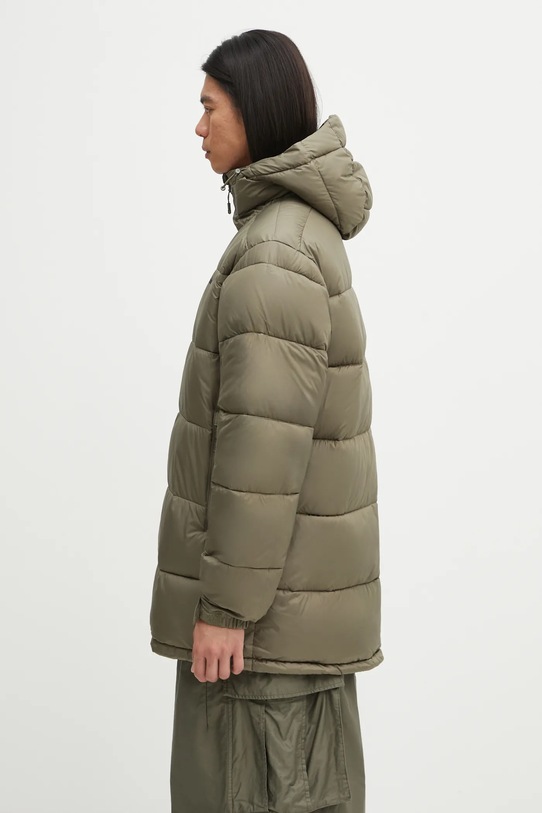 Куртка Columbia 2050921 зелений AW25