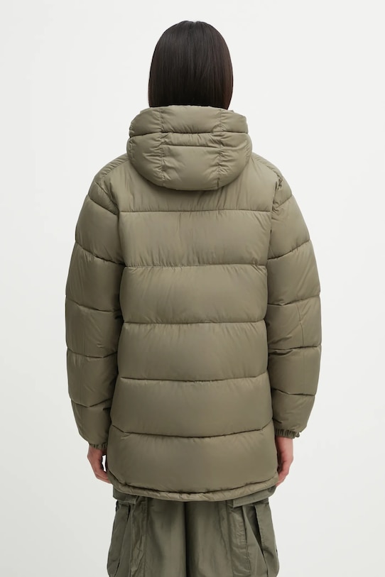 Одежда Куртка Columbia 2050921 зелёный