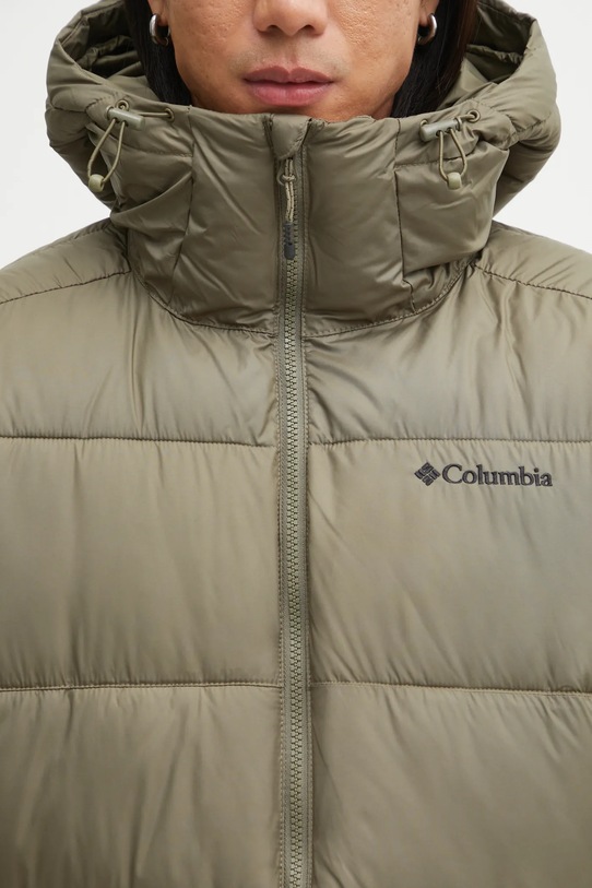 Куртка Columbia зелений 2050921