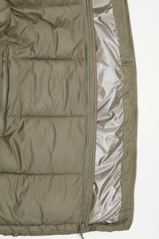 Куртка Columbia 2050921 зелёный