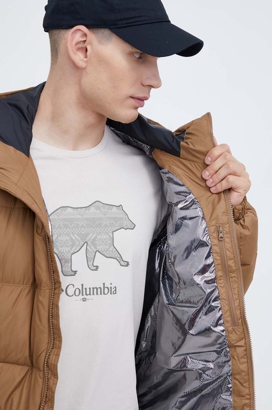 Яке Columbia M Pike Lake Parka 2050921