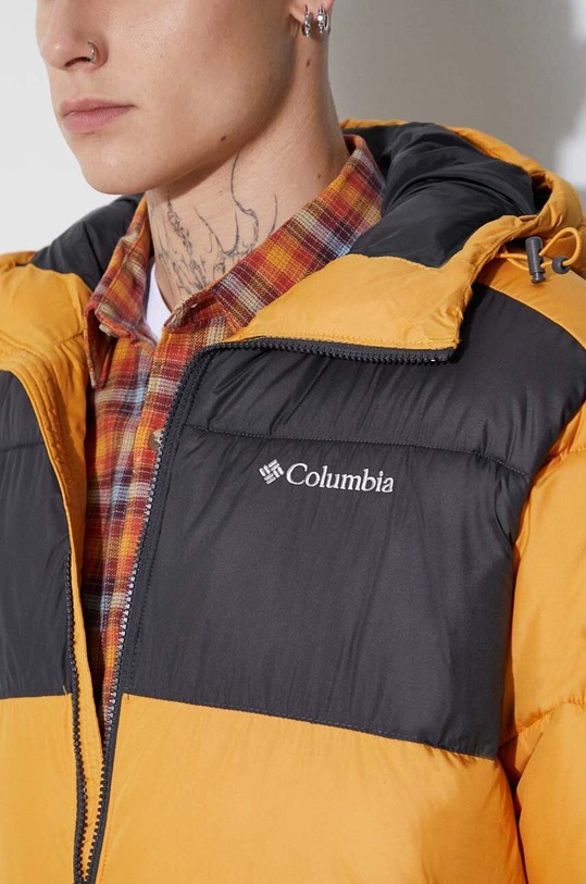 Μπουφάν Columbia M Pike Lake II Hooded Ja 2050931