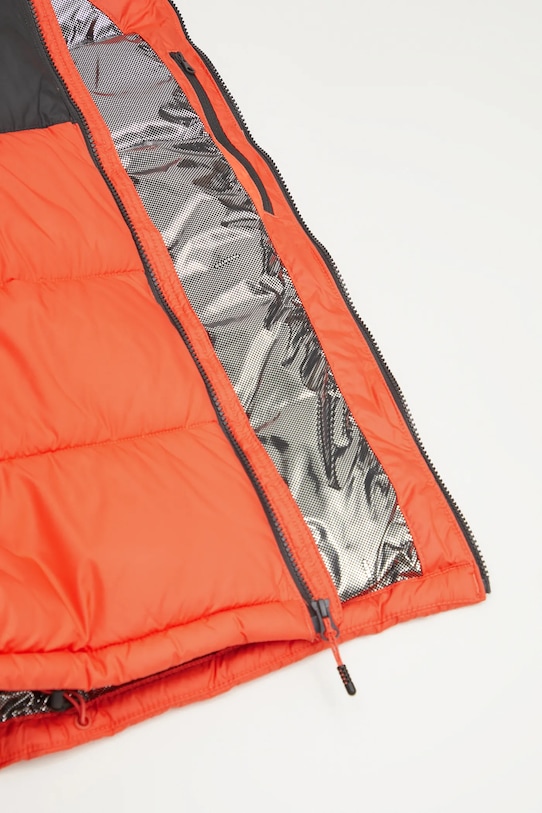Яке Columbia Pike Lake 2050931 оранжев