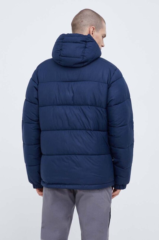 Columbia jacket M Pike Lake II Hooded Ja 2050931 navy AW24