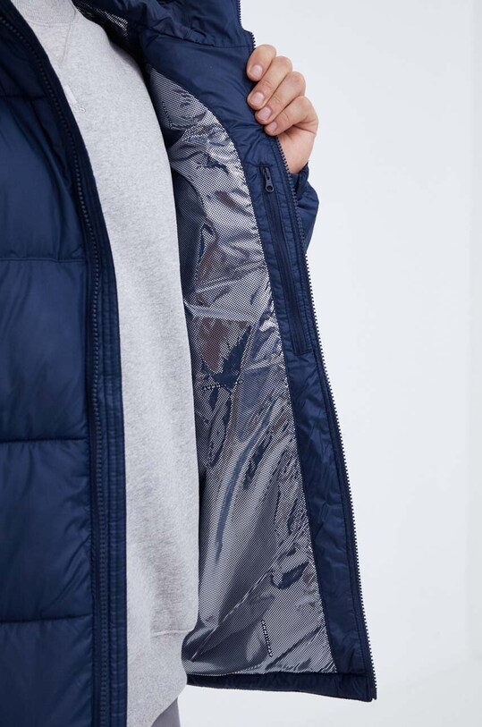 Columbia jacket M Pike Lake II Hooded Ja 2050931 navy