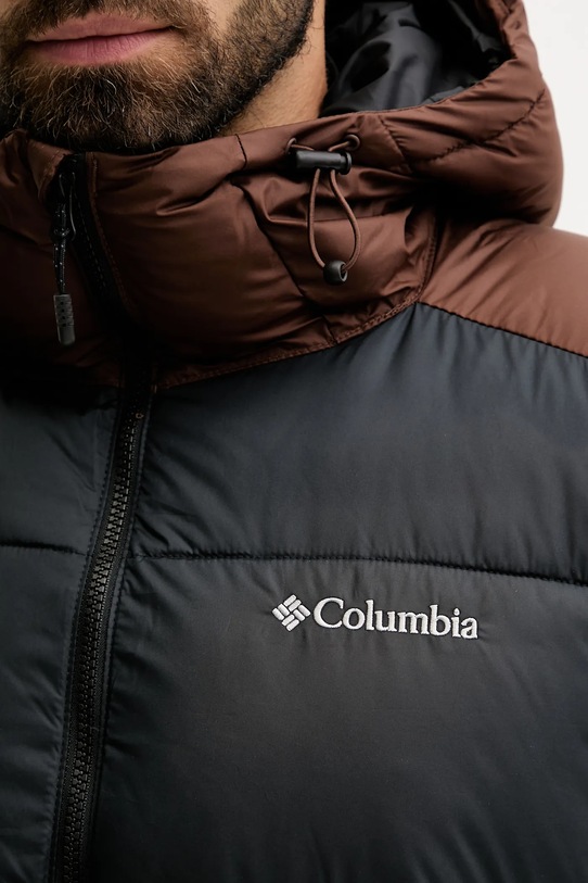 Columbia kurtka Pike Lake 2050931 brązowy