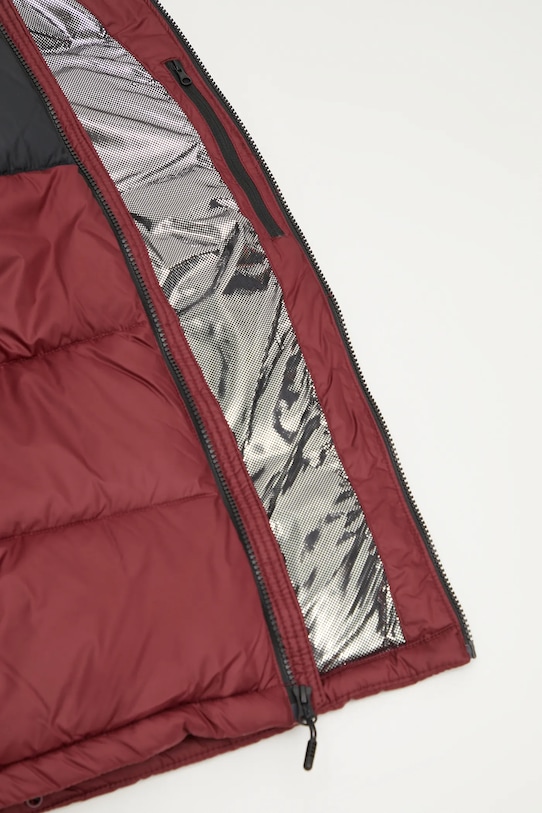 Куртка Columbia Pike Lake 2050931 бордо