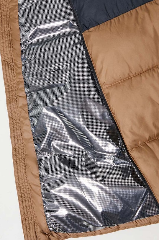 Μπουφάν Columbia M Pike Lake II Hooded Ja 2050931