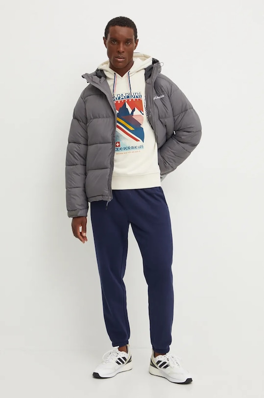 Куртка Columbia Pike Lake 2050931 серый AW25