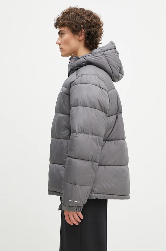 Columbia geaca Pike Lake 2050931 gri AW25