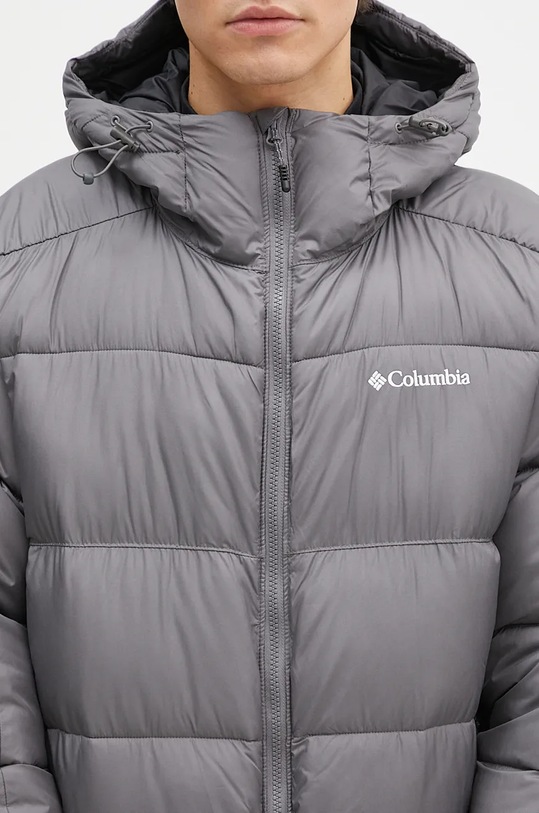 Columbia geaca Pike Lake gri 2050931