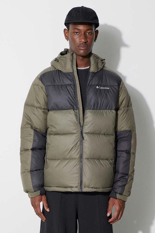 Μπουφάν Columbia M Pike Lake II Hooded Ja
