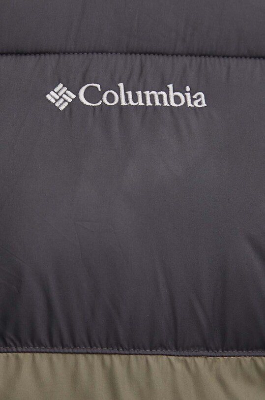 Куртка Columbia 2050931 зелений