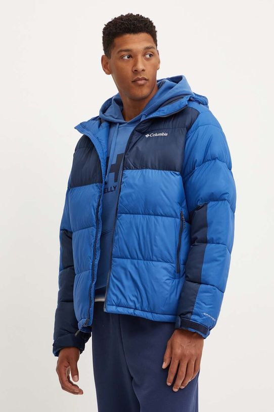 Куртка Columbia блакитний 2050931