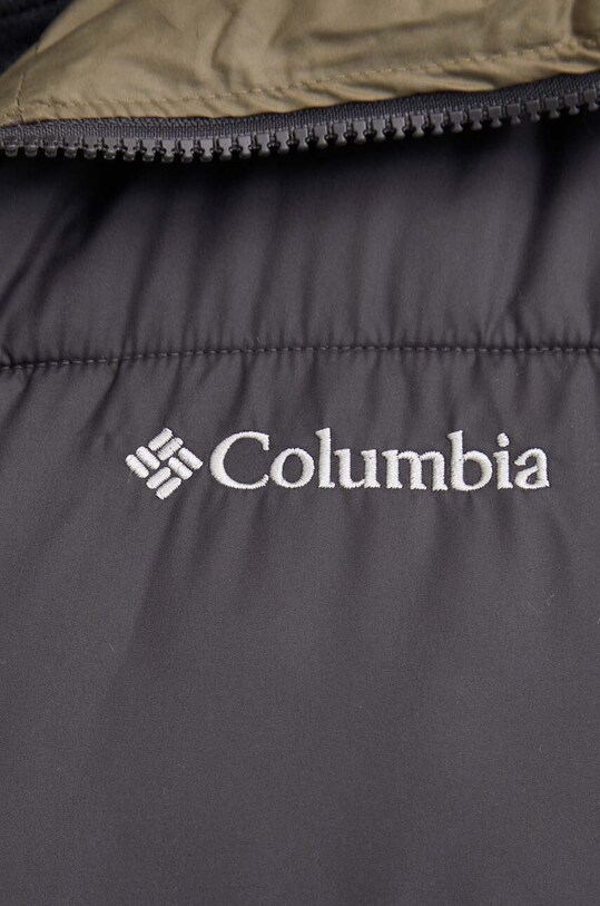 Куртка Columbia 2050931 зелений