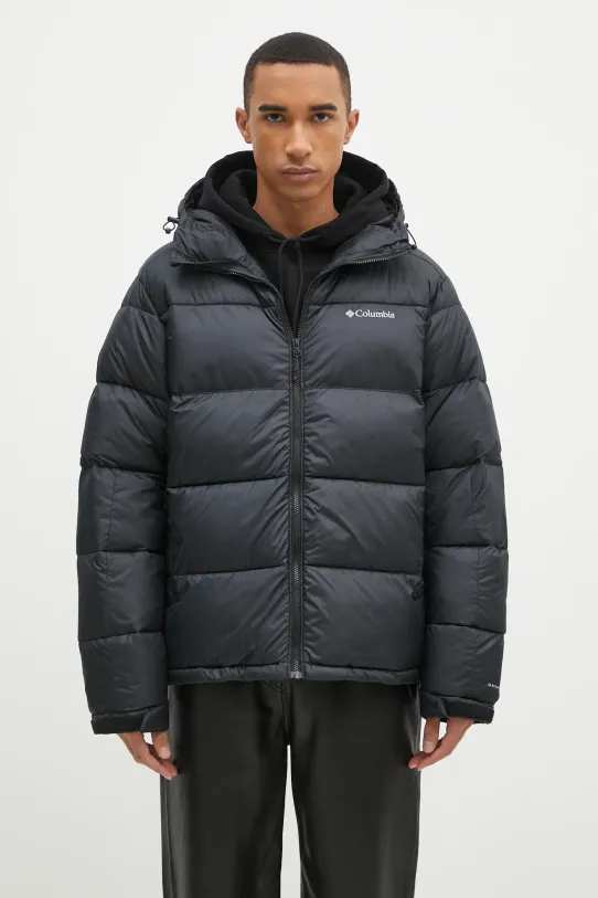 Куртка Columbia чорний 2050931
