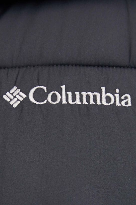 Columbia kurtka 2050931 czarny