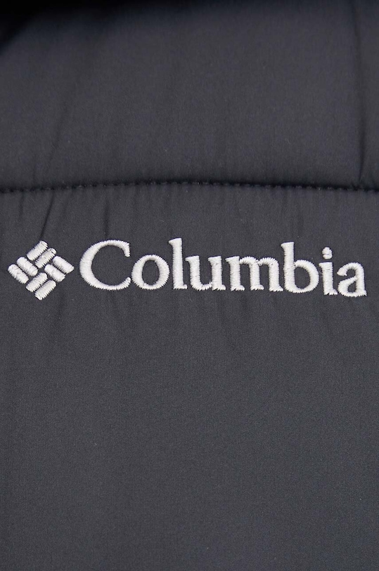 Bunda Columbia 2050931 čierna