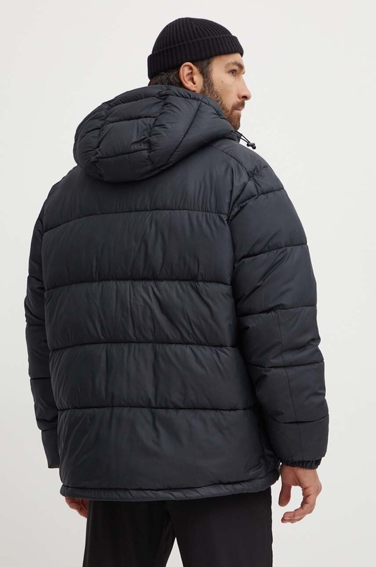 Odzież Columbia kurtka M Pike Lake II Hooded Ja 2050931 czarny